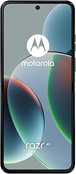 Motorola XT2323-1 Moto Razr 40, Dual, 256GB 8GB Ram, Sage